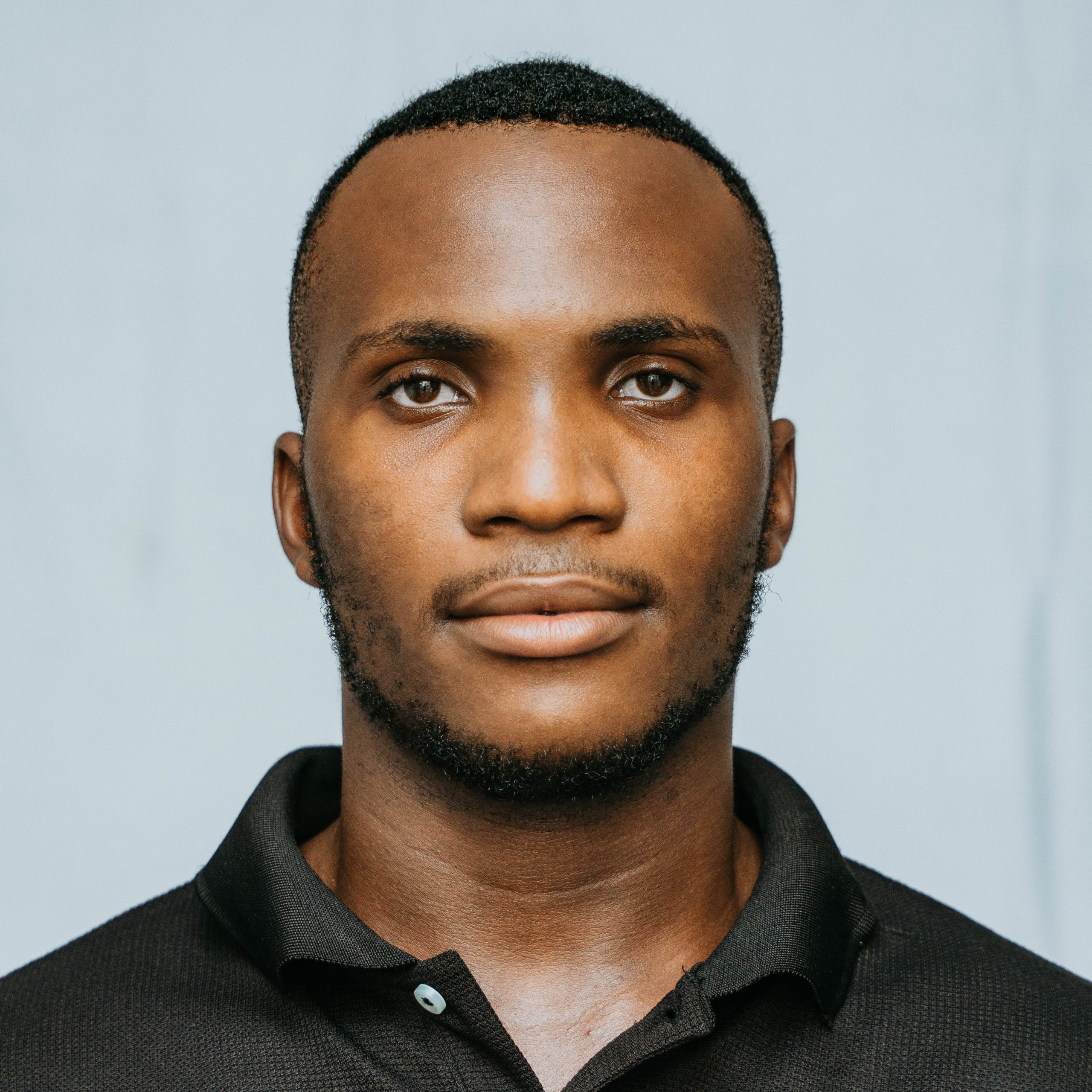Senior Photographer Ubunix